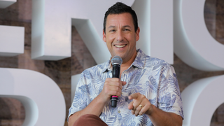 <i></i>Adam Sandler Ignored the Only Good Acting Advice He'd Ever Had: Do 'Something Else'